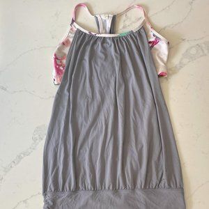 Lululemon Yoga Top, Size 8